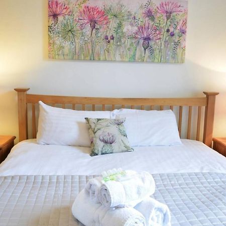 Altido Castle Terrace 3 Bedroom Apartment - Old Town Edinburgh Eksteriør billede